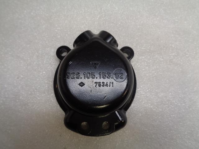 Porsche 944 Turbo (951) Camshaft Cover REFINISHED GENUINE 928 105 153 02 R25T8