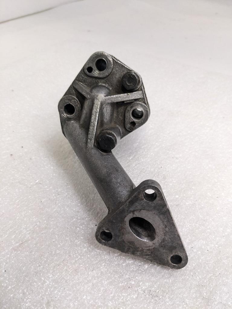 HOBOURN-EATON 5975 ADC1 OIL PUMP NO GEAR DRIVE FOR MG/TRIUMPH CARS USED R11TA