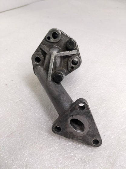 HOBOURN-EATON 5975 ADC1 OIL PUMP NO GEAR DRIVE FOR MG/TRIUMPH CARS USED R11TA