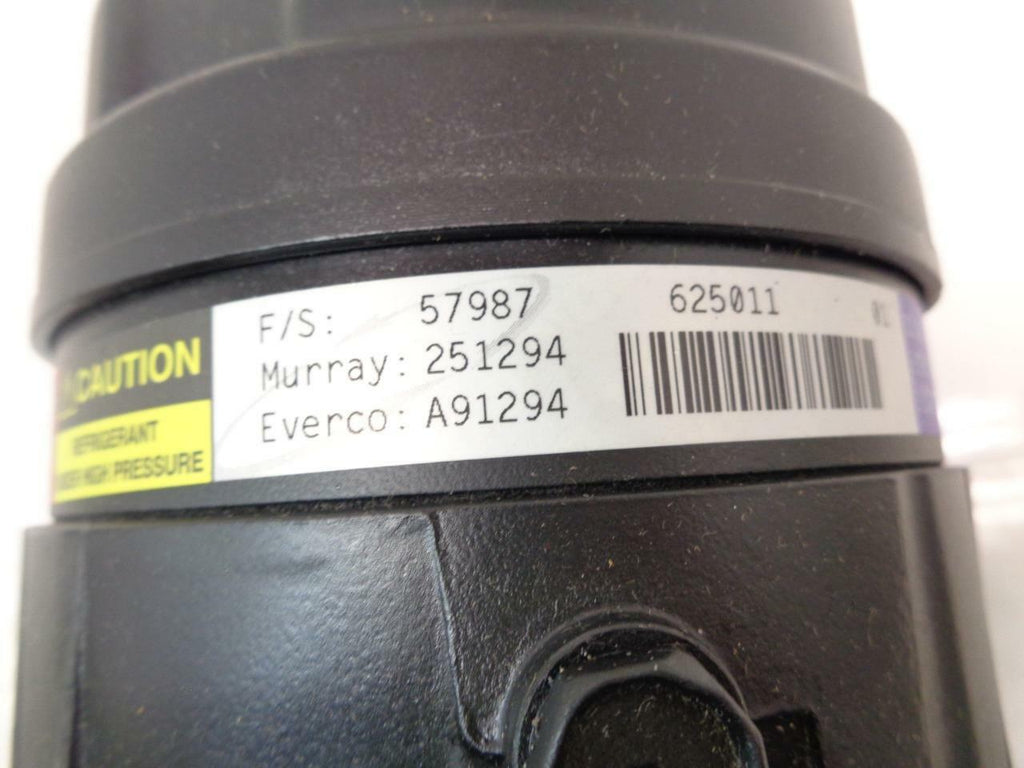 REMAN CARQUEST 251294 A/C COMPRESSOR 96-04 FITS BUICK,CHEVY, OLDS, PONTIAC R1