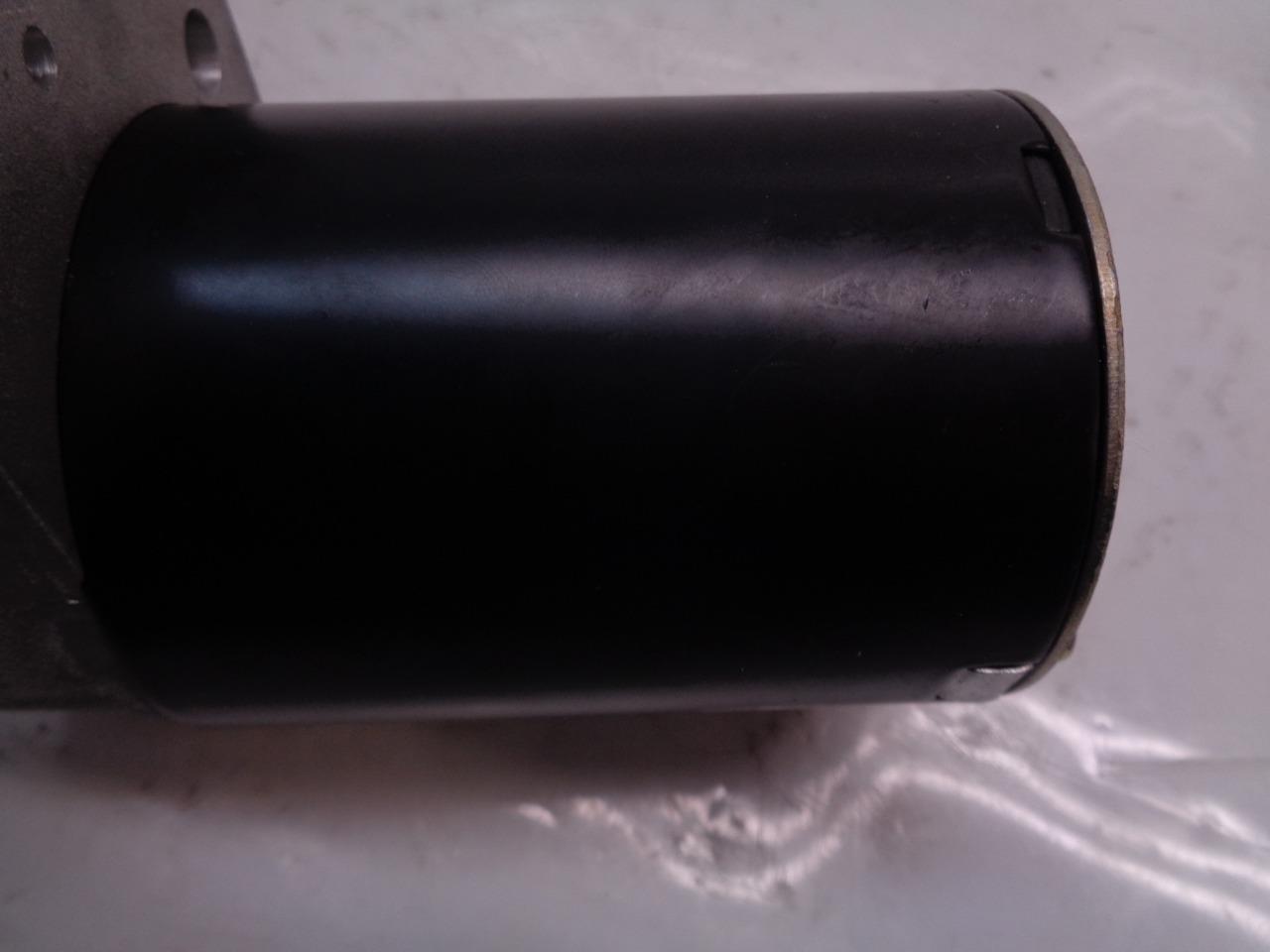 NEW STARTER MOTOR REPLACES BRIGGS 497596 FITS MOST BRIGGS 80-0106 R14