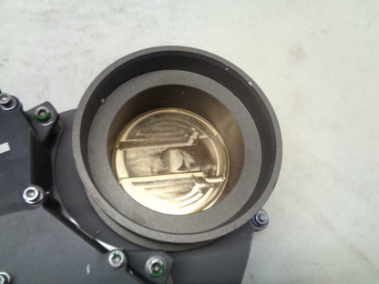 NEW AMOT 7002 SWING GATE AIR SHUT OFF VALVE 7001572A-HAH R11