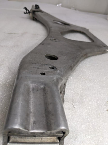 PORSCHE 911/996 ENGINE CRADLE MOUNT 99637501107 USED 996B.G.L.