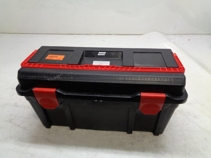 NEW VERDERAIR PROSTREAM FILLING PUMP VA8 MOBILE PUMP TOOLBOX C29315-E130-A1 R30