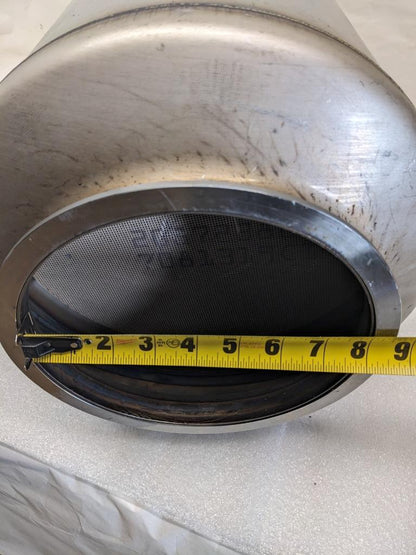 INTERNATIONAL 82073122 DPF FOR 2011 INTERNATIONAL MAXXFORCE DT 530 466 NEW B3B2