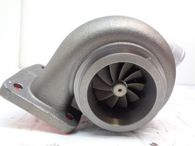 GENUINE VSR VSR67BLT82J TURBOCHARGER 67/82 BILLET T4 .96AR NEW #2 E2