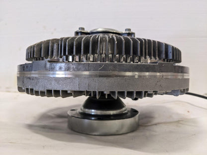 NEW VISCOUS CLUTCH FAN FOR VOLVO 85115604 BSIG1
