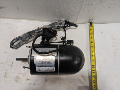 TPI Corporation ACU 30-PO 120V 60Hz 2.7A Oscillating Fan Replacement Motor BSIG1