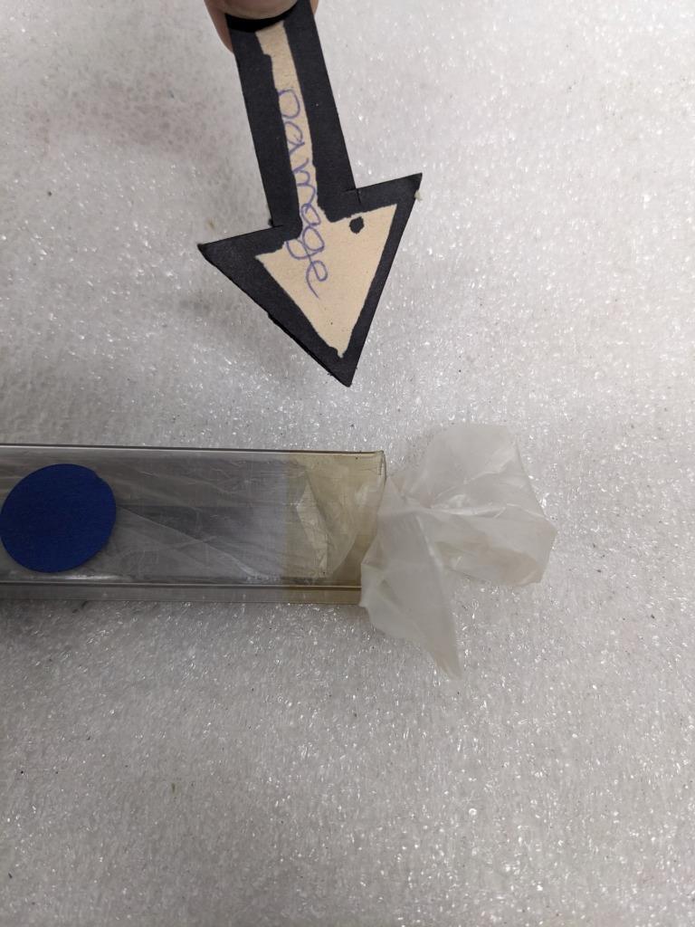 HYCO 8E 12-PACK REPLACEMENT SAW BLADES HIGH SPEED STEEL 8-1/2" NEW R22T5