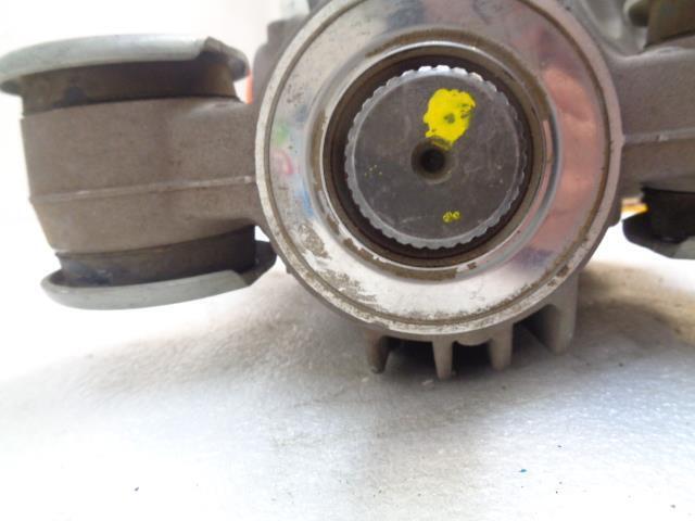 FORD CD6R 8.8/3.58F REAR DIFFERENTIAL ASSEMBLY NEW I2