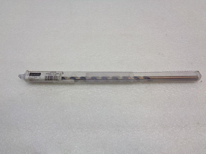 NEW NORSEMAN DRILL & TOOL HEAVY DUTY DRILL BIT 43130 3/8" DIA. 12" LENGTH R22T5