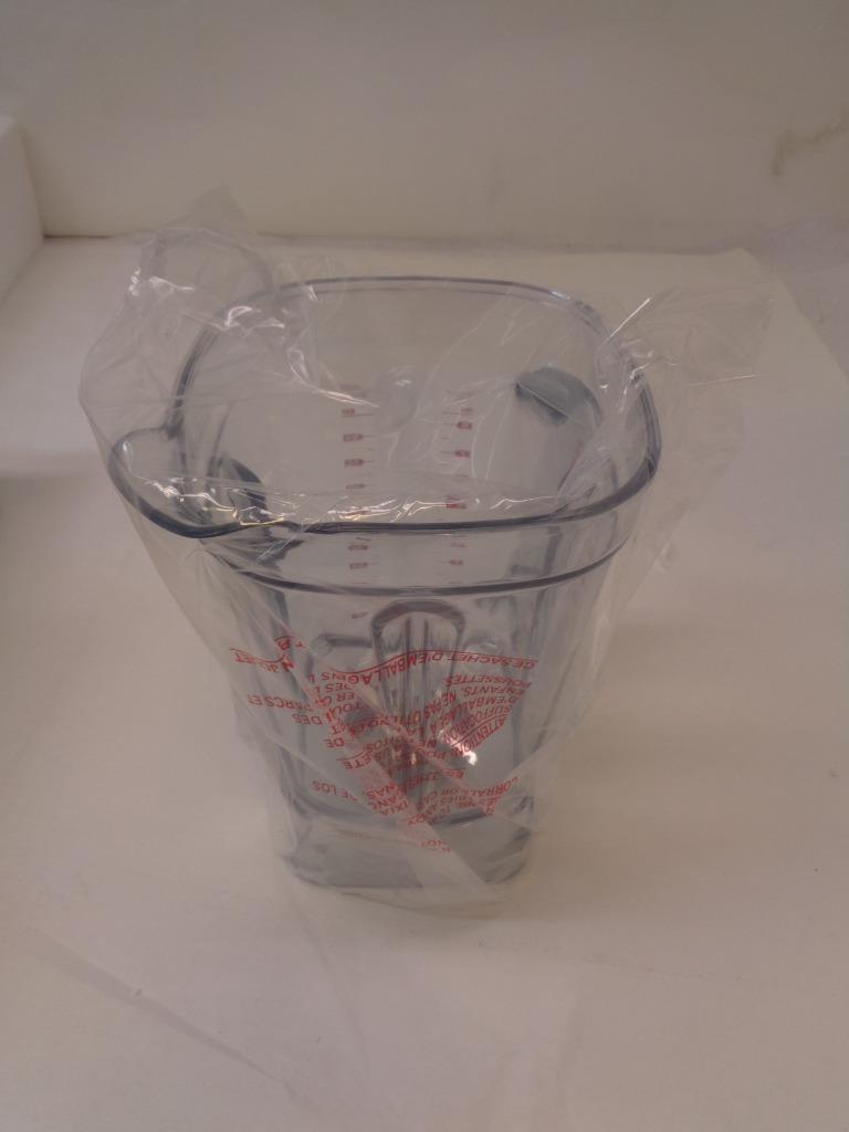 NEW BREVILLE SUPER Q DAMSON BLUE BLENDER BBL920DB1BUS1 SR