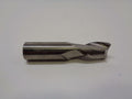ATRAX 7/8" X 7/8" X 1-1/2" X 4" 2 FLUTE SOLID CARBIDE SQUARE END MILL 85299568