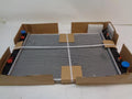 NEW DETROIT RADIATOR CORP. RADIATOR FOR CHEVY/GMC P SERIES & P3500 UP8255-PA I5