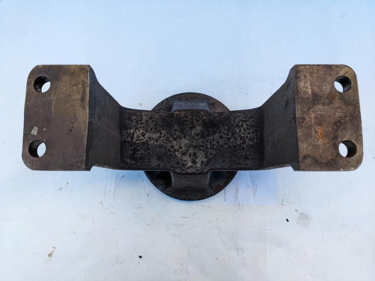 IDLER YOKE FOR EARTHMOVER 14" X 11" R6