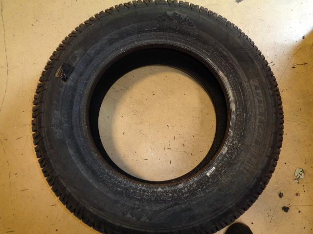HERCULES AVALANCHE TT 235 65 16C 121/119R LRE 10PLY HIGHWAY TIRE 01770 BQ3