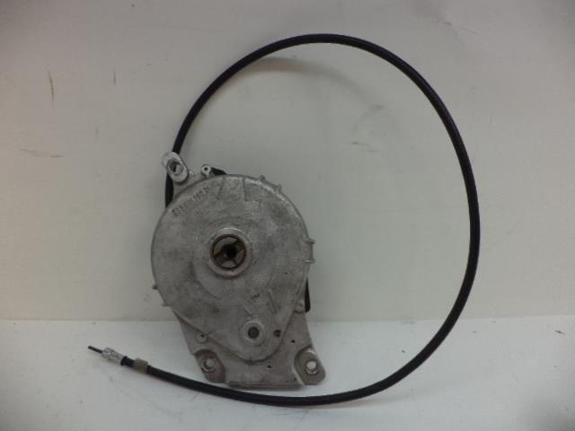 Porsche Boxster Convertible Top Transmission USED GENUINE 986 561 180 01 R23