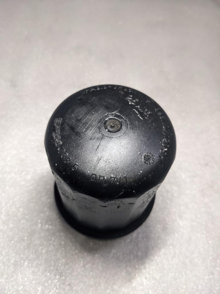 PORSCHE 911/996 3.4L ENGINE OIL FILTER HOUSING 99610712054 USED 996BGL