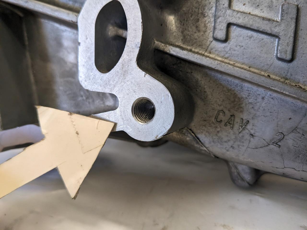 Transfer Case Assembly 52853662AC Dodge Durango Jeep Grand Cherokee11-13 BSRG4