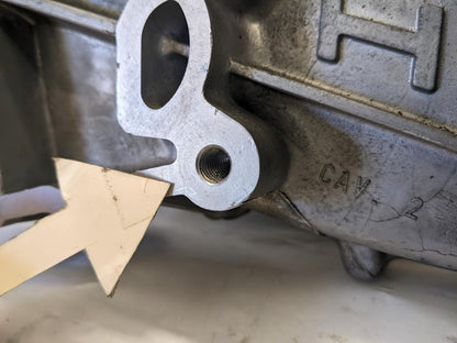 Transfer Case Assembly 52853662AC Dodge Durango Jeep Grand Cherokee11-13 BSRG4