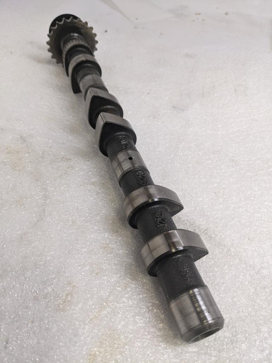 PORSCHE 996 BOXSTER CAMSHAFT 21-SPLINE 99622102802 4-6 USED 996BGL2T2