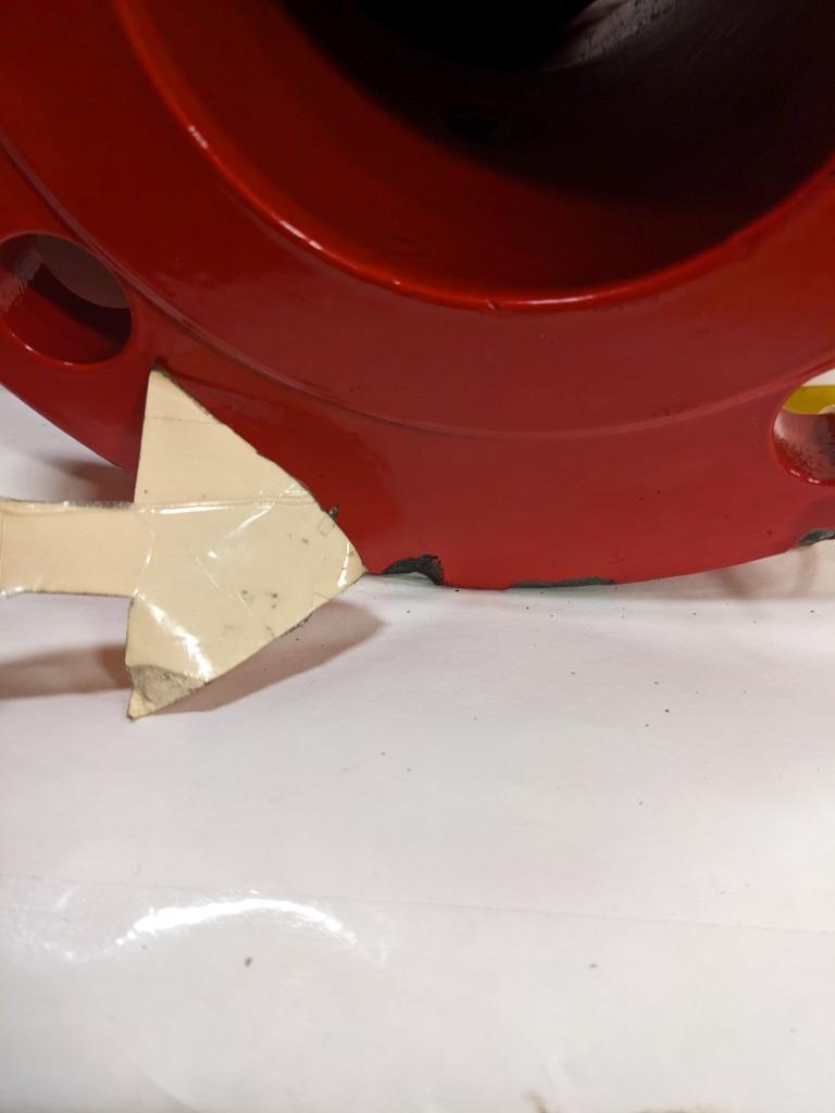 Tyco TJRX 3 Inch Fire Main Gate Valve 300 Psi NEW BSIG1