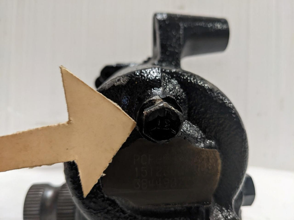 TRW 4773303 POWER STEERING GEAR BSIG1
