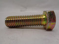 NEW PACK OF 25 HILLMAN HEX CAP SCREWS 5/8-11 X 2 220322 R22T2