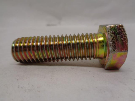 NEW PACK OF 25 HILLMAN HEX CAP SCREWS 5/8-11 X 2 220322 R22T2