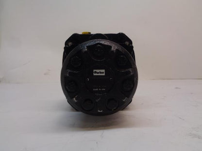 NEW GENUINE PARKER HYDRAULIC MOTOR ASSEMBLY BG0335CS080AAMP R34