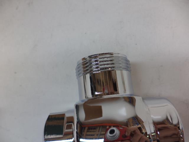 NEW AMERICAN STANDARD 6063051.002 SELECTRONIC URINAL SENSOR CHROME R29