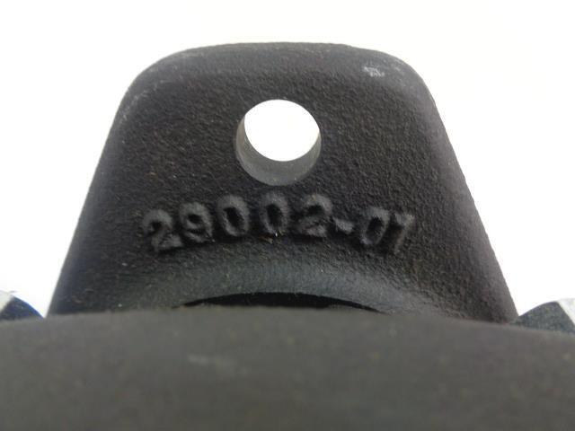 NEW PARKER HYDRAULIC PUMP/MOTOR M2B16912T20NB R33