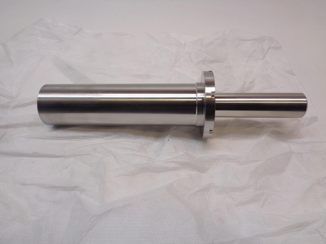 APPLIED MATERIALS AMAT SHAFT SFV ACTUATOR 0041-98430 / 4121-0029  R10