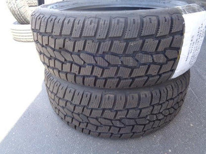 2 NEW TIRES HERCULES AVALANCHE XUV LT 245 50 20 102T SL 03118 SU16