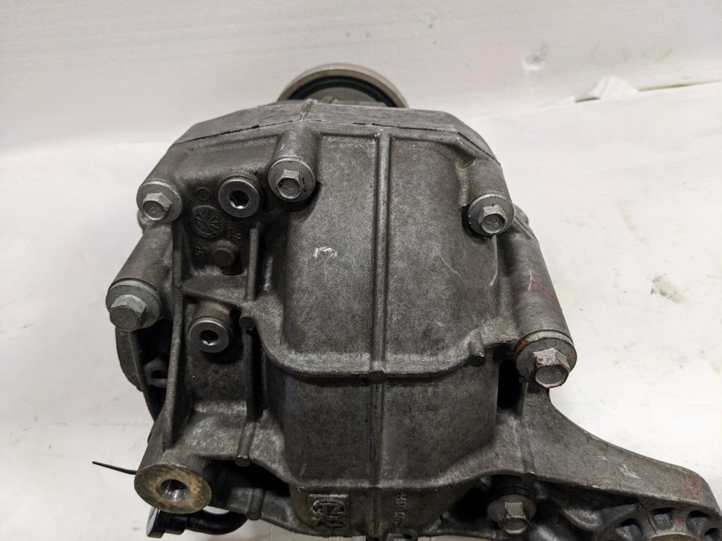 2019 DODGE CHELLENGER RWD AT 5.7L REAR 3.08 DIFFERENTAIL CARRIER RDU230FE BSRG5