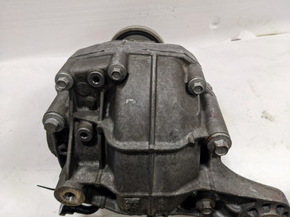 2019 DODGE CHELLENGER RWD AT 5.7L REAR 3.08 DIFFERENTAIL CARRIER RDU230FE BSRG5