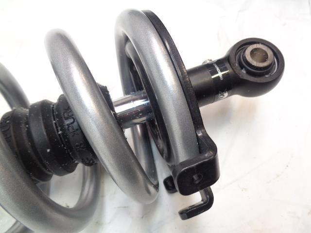 FOX XP-RC2 SINGLE REAR SHOCK FOR POLARIS RZR XP 1000/XP TURBO NEW R19