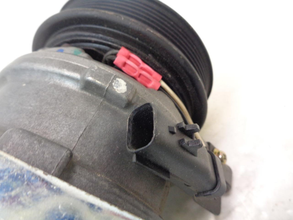 REMANUFACTURED 4 SEASONS 57378 AC COMPRESSOR 96-00 CHRYSLER, DODGE, PLYMOUTH R1