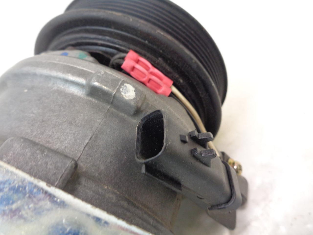 REMANUFACTURED 4 SEASONS 57378 AC COMPRESSOR 96-00 CHRYSLER, DODGE, PLYMOUTH R1