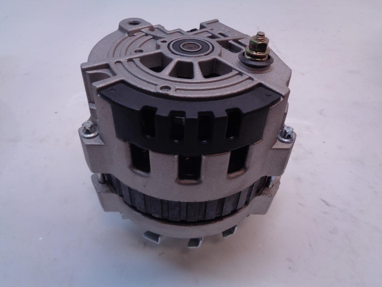 QUALITY BUILT/PREMIUM REMANUFACTURED ALTERNATOR FITS PONTIAC/BUICK 8225607 R14