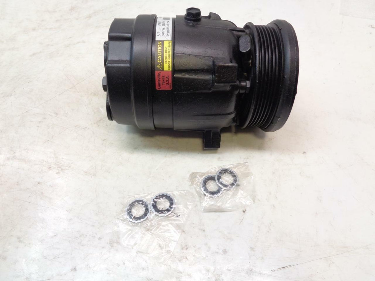 REMAN CARQUEST 251294 A/C COMPRESSOR 96-04 FITS BUICK,CHEVY, OLDS, PONTIAC R1