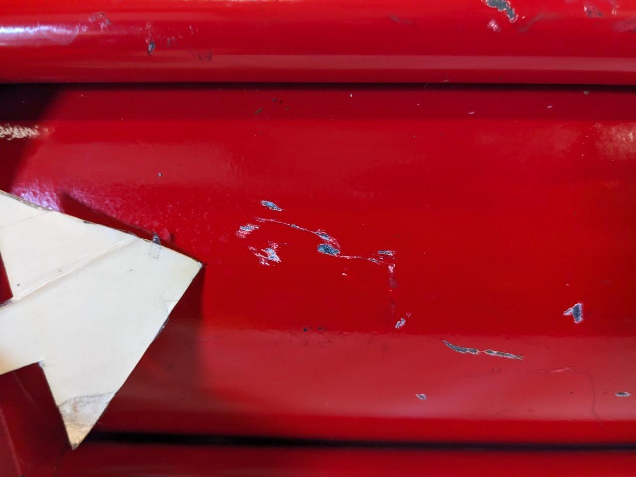 CROSS MANUFACTURING HYDRAULIC CYLINDER 022557 BORE-5 STROKE-8  BSRG5