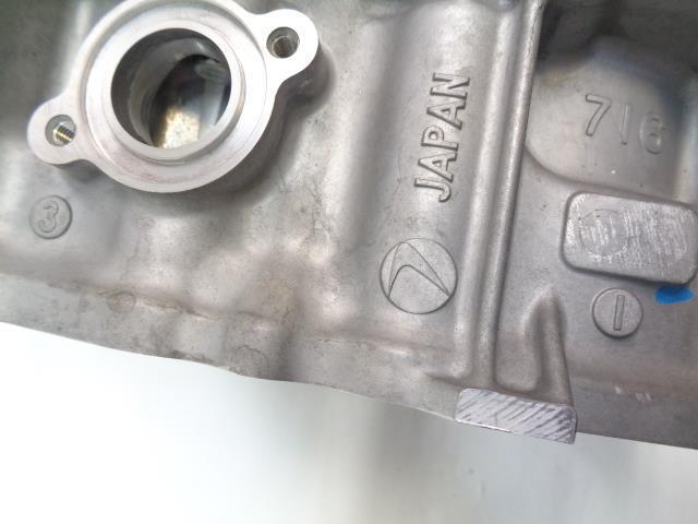 SUBARU EJ20 SHORT BLOCK ENGINE ASSEMBLY FOR 2002-2005 SUBARU WRX 2.0L NEW B2