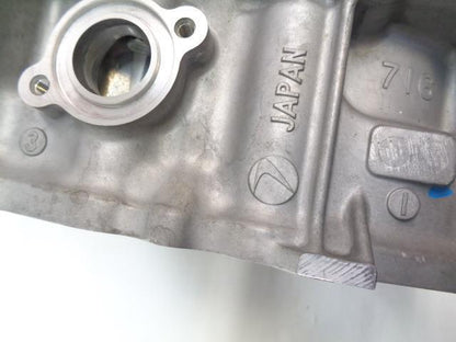 SUBARU EJ20 SHORT BLOCK ENGINE ASSEMBLY FOR 2002-2005 SUBARU WRX 2.0L NEW B2