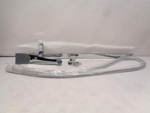 NEW DELTA 57051 DRYDEN PREMIUM SINGLE-SETTING SLIDE BAR HAND SHOWER R30