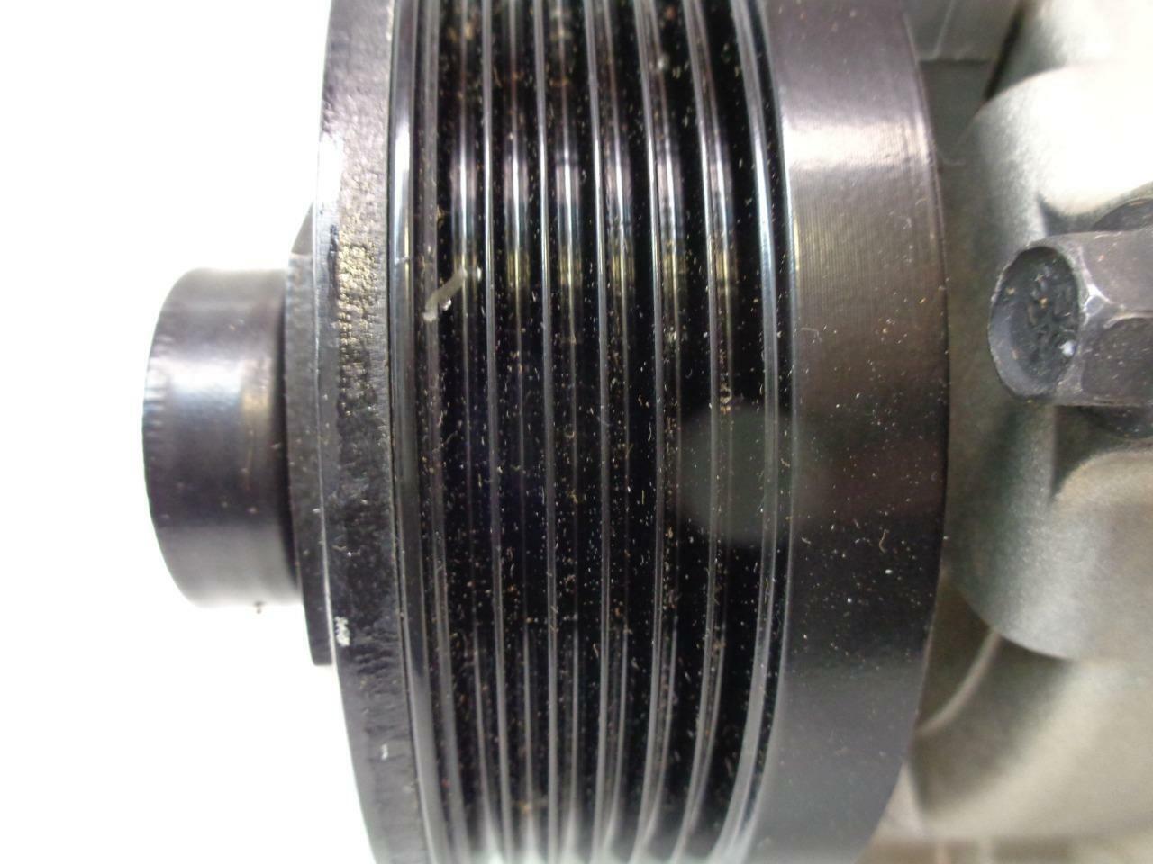 NEW VISTEON 010306 AC COMPRESSOR 1995-04 FORD, MAZDA, MERCURY (VARIOUS) R2