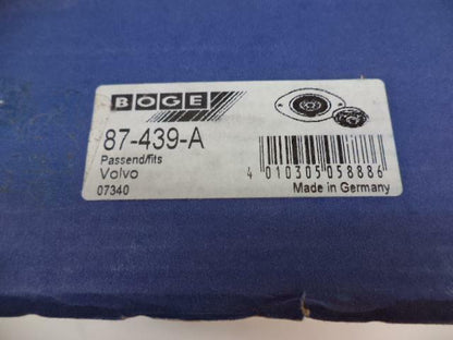1 NEW BOGE SUSPENSION STRUT SUPPORT MOUNT BEARING FITS VOLVO BMW 87 439 A R9TA