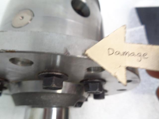 EATON 14023-010 ELOCKER LOCKING 35 SPLINE DIFFERENTIAL FITS DANA 60 NEW R16