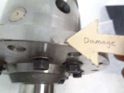 EATON 14023-010 ELOCKER LOCKING 35 SPLINE DIFFERENTIAL FITS DANA 60 NEW R16