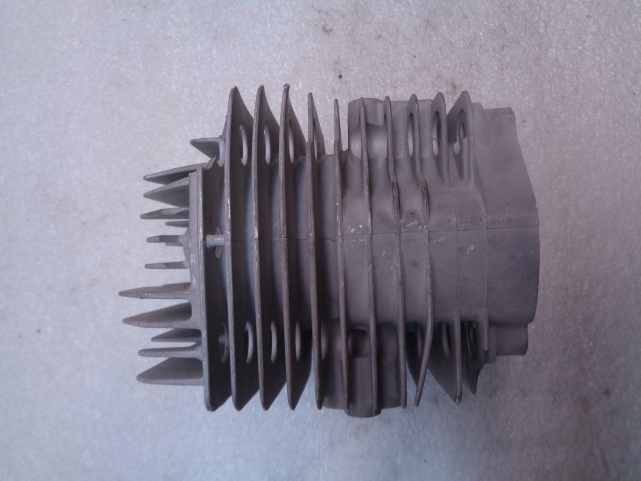 NEW STAR GRY CYLINDER ASSEMBLY FOR STIHL TS460 4221-020-1201 R8TC